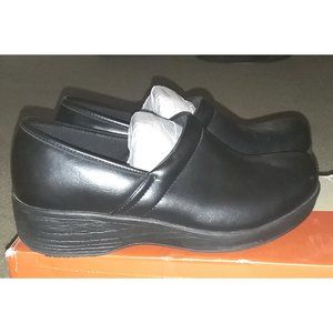 Safe T Step Comfort Shoes - Professional  11W